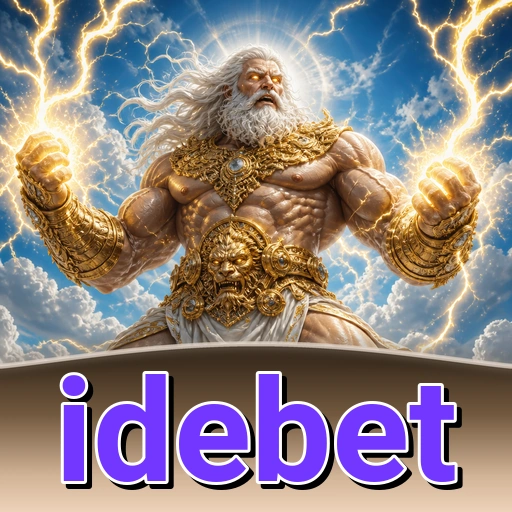 Layar pengaturan idebet