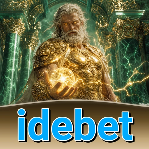 Layar notifikasi idebet